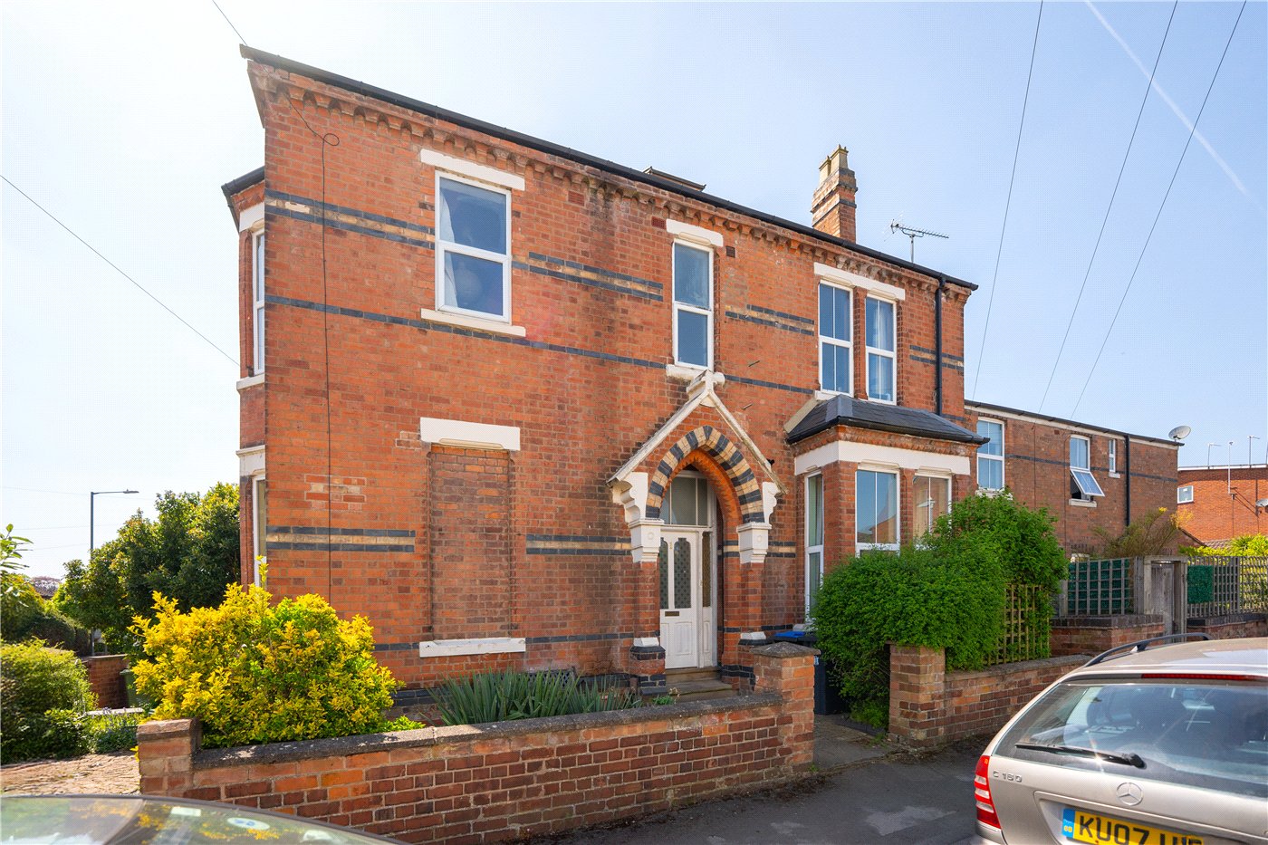 Fairlawn Close - Hou